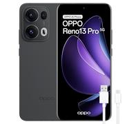 OPPO Reno13 Pro 5G 12GB-512GB Gris (Graphite Grey) Dual SIM