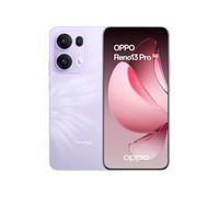 Reno13 Pro 5G, 12+512GB, 6.83" Display, NFC - Sim Free Unlocked Smartphone Oppo Purple One Size