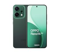 Oppo Reno14 F 5G CPH2743 Europe 256GB 8GB Luminous Green Egg