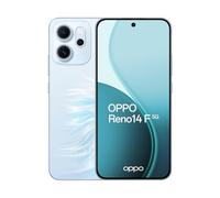 Oppo Reno14 F 5G CPH2743 Europe 256GB 8GB Opal Blue Egg