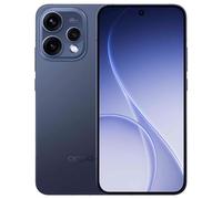 OPPO Reno15 5G CPH2825 512GB Storage 12GB RAM Android 16 Factory Unlocked Smartphone (Twilight Blue)