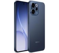 Oppo Reno 15F 8 + 256GB 6.57 "5G Twilight Black ITA