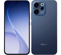 OPPO Reno15 FS 5G (International Version) 512GB Storage 8GB RAM Android 16 Factory Unlocked Smartphone (Twilight Blue)