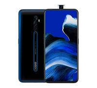 OPPO Reno2 Z 6.5 inch 4000mAh Dual Sim 48MP Ultra Wide Quad Camera Smartphone