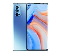 OPPO Reno4 Pro 5G 16.5 cm (6.5") Dual SIM Android 10 USB Type-C 4000 mAh Blue