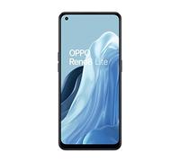 OPPO 8 Lite 16.3 cm (6.43") Dual SIM Android 11 5G USB Type-C 8 GB 128 GB 4500 mAh Black
