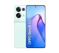 OPPO Reno8 Pro Smartphone MediaTek Dimensity 8100-MAX 8GB RAM 256GB Storage 6.7" Android 12, ColorOS 12.1 5G Green - CPH2357-Green