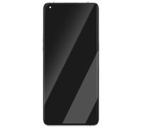 Oppo Screen for Oppo Find X5 Pro LCD + Touch Glass + Original Chassis, White