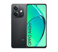 OPPO Reno A40M 4G 8+256GB 6.67" Sparkle Black ITA