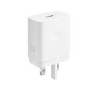 OPPO SUPERVOOC 80W Fast Charger, USB-A Port, GaN Power Adapter