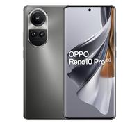 OPPO 10 Pro 5G 17 cm (6.7") Dual SIM Android 13 USB Type-C 12 GB 256 GB 4600 mAh Grey, Silver