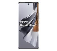 OPPO 10 Pro 5G 17 cm (6.7") Dual SIM Android 13 USB Type-C 12 GB 256 GB 4600 mAh Grey, Silver