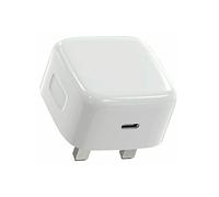 OPPO USB C Fast Charger Plug 20W for A16s, A54s, A54 5G, A94 5G, Find X5 Lite Pro, A15, A57, A77, Reno8 Lite Pro - Type C PD20W Power Charger Wall Adapter