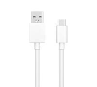 oppo VOOC Cable USB-A to USB-C 1M, Smartphone