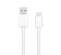oppo VOOC Cable USB-A to USB-C 1M, Smartphone