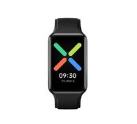 OPPO Watch Free 4.17 cm (1.64") AMOLED 46 mm Digital 280 x 456 pixels Black
