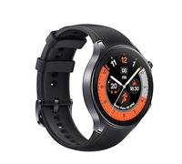 OPPO Watch X 1.43 inch AMOLED Snapdragon W5 2GB RAM 32GB Storage Smartwatch - OWWE231-Black