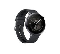 OPPO Watch X2 1.32" AMOLED Snapdragon W5 2GB RAM 32GB Storage Smartwatch Nebula Black