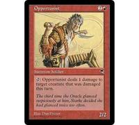 Opportunist | Tempest