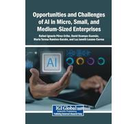 Opportunities and Challenges of AI in Micro, Small, and Medium-Sized Enterprises