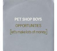 Opportunities (Let's Make Lots of Money) / Was That What it Was? [7" Vinyl]