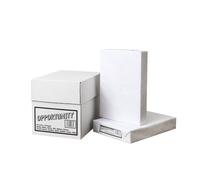 Opportunity A4 Paper (Pack Of 2500) in White Opportunity White