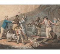 Opposing the African Slave Trade