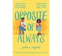 Opposite of Always