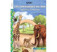 Opposites at the Zoo