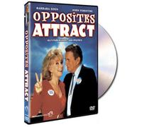 Opposites Attract [DVD] [2006] [Region 1] [US Import] [NTSC]