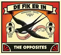 Opposites - De Fik Erin