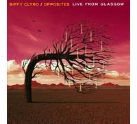 Opposites-Live From Glasgow