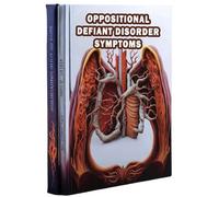 Oppositional Defiant Disorder Symptoms: Understand the symptoms of oppositional defiant disorder (ODD), from defiance to anger outbursts. Learn about ... signs and behavioral health considerations.