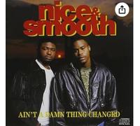 Oppressed Logic - Ain't a Damn Thing