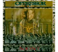 Oppressor - Agony