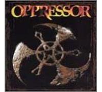Oppressor - Elements of Corrosion