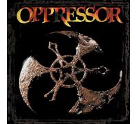 Oppressor - Elements Of Corrosion (2CD Brilliant Box)