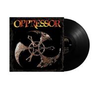 Oppressor - Elements Of Corrosion [VINYL]