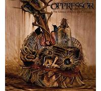 Oppressor - The Solstice Of Agony And..