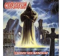 Opprobrium - Beyond The Unknown (Splatter Vinyl) [VINYL]