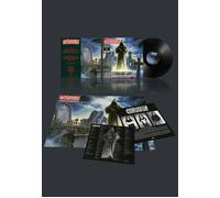 Opprobrium - Beyond The Unknown - Vinyl
