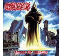 Opprobrium - Beyond The Unknown [VINYL]