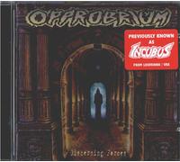 Opprobrium - Discerning Forces