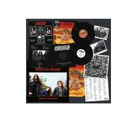 Opprobrium - Serpent Temptation: Supernatural Death [VINYL]