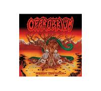 Opprobrium - Serpent Temptation - 3 MC