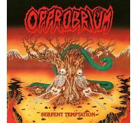 Serpent Temptation: Supernatural Death [VINYL]