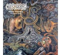 Opprobrium - Serpent Temptation: The Alternate Version 1996 [VINYL]