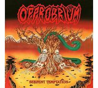 Opprobrium - Serpent Temptation [VINYL]