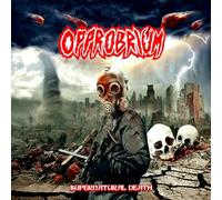 Opprobrium - Supernatural Death