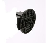 OPPSDECOR Weight Bench Set Professional Bench Press for Full Body Exercise Plastic Anti-Slip Pad